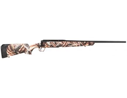 Savage Arms Axis II 30-06 4+1 Bolt Action Rifle, Fixed - 57503