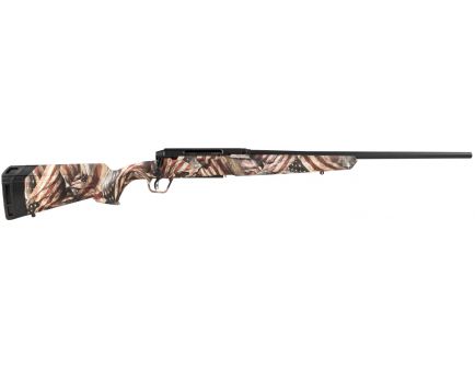 Savage Arms Axis II 270 Win 4+1 Bolt Action Rifle, Fixed - 57504