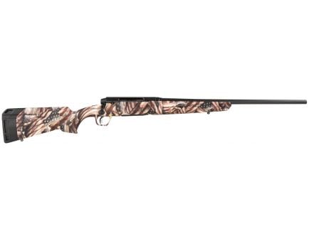 Savage Arms Axis II 243 Win 4+1 Bolt Action Rifle