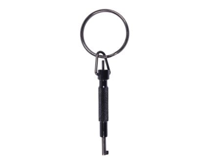 Rothco 3 Swivel Handcuff Key
