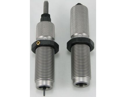 RCBS - 2-Die Neck Sizer Set 243 Winchester Super Short Magnum (WSSM) - 11602