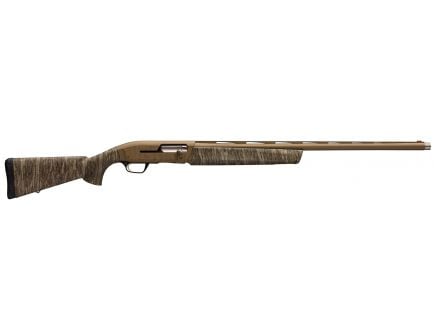Browning Maxus Wicked Wing 28" 12 Gauge Shotgun 3.5" Semi-Automatic, MO Bottomland - 011672204