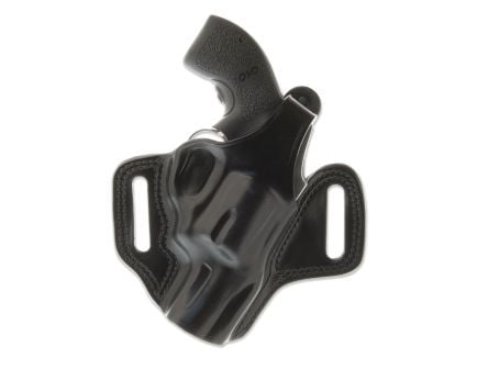 Galco Fletch Sig P365 Leather Holster Right, Black - FL838RB