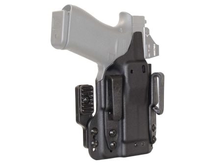 MFT PRO SERIES Inside the Waistband Holster Glock 43X