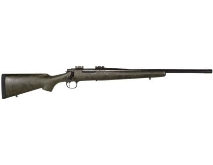 Remington 700 NRA American Hunter 6.5 Creedmoor 4+1 Bolt Action Rifle, Fixed Bell and Carlson with Aluminum Bedding Block - 84049