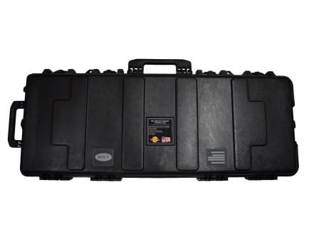 Boyt Tactical Rifle/Carbine Case, Black - H41XD