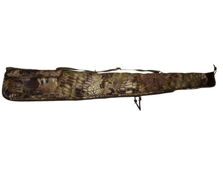 Boyt Alaskan Shotgun Case, 48", Waxed Kryptek Highlander - 70002