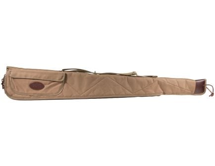 Boyt Alaskan Shotgun Case, 48", Waxed Khaki - OGC97PL06