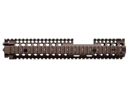 Daniel Defense 12.25" Rail Interface System, Flat Dark Earth - DD-8030