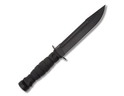 Smith Wesson Ultimate Survival Knife, 7 Inches