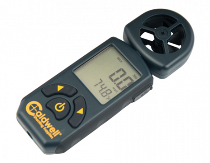 Caldwell Crosswind Pro Wind Meter - 112500