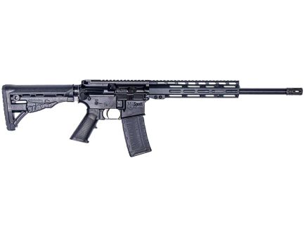 ATI Milsport 16" 300 BLK 30rd Rifle with 10" MLOK Rail