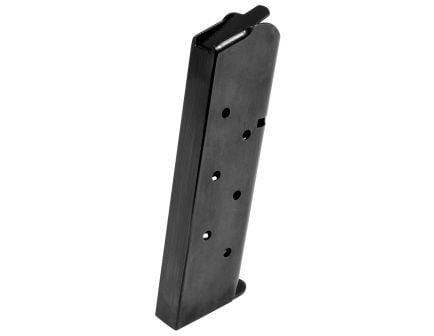Colt 8 Round .45 ACP 5" Government/4.25" Commander Magazine, Carbon Blue - 54926B