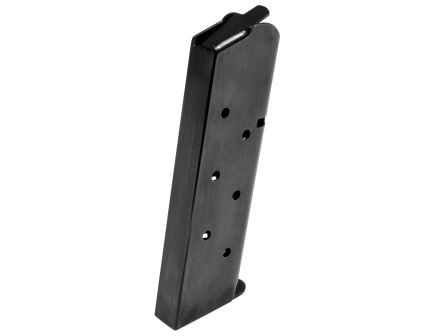 Colt 8rds .45 ACP Magazine, Matte Black - SP54926BRP
