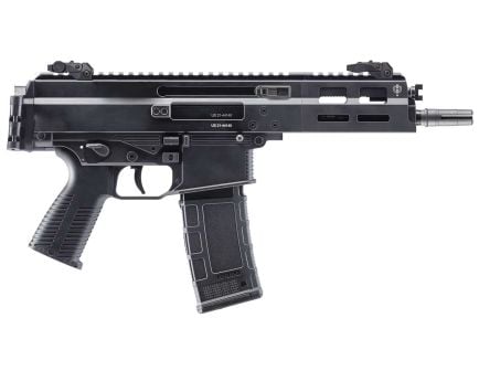 B&T APC300K PRO Pistol w/ Tele Brace / Tailhook