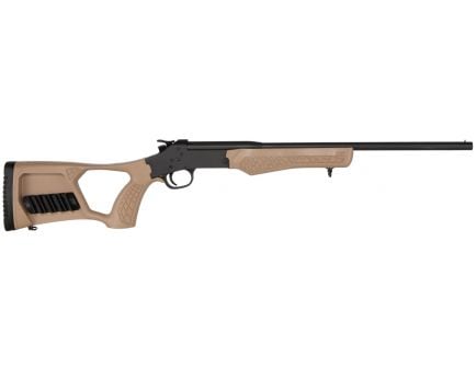 Taurus Tuffy 410 Gauge Break Open-Action Shotgun, Tan