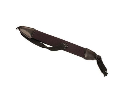Hunter Company MagnaSoft Sling - Durable and Comfortable in Black - 1272B101