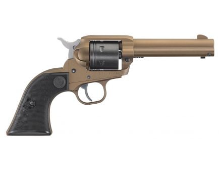 Ruger Wrangler .22lr Revolver - 2004