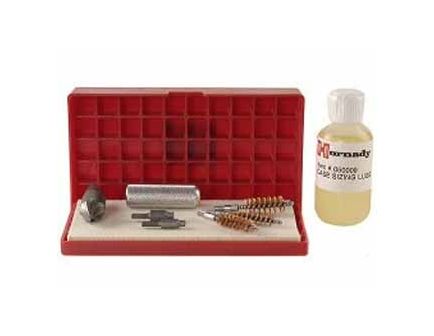 Hornady Case Care Kit 043300