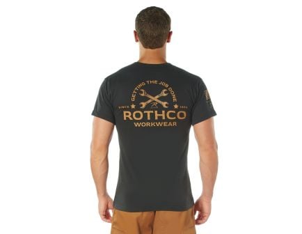 Rothco Getting The Job Done T-Shirt