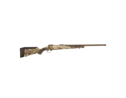 Savage Arms 110 High Country .28 Nosler Bolt Action Rifle, Camo - Effective for Varied Environments - 57765