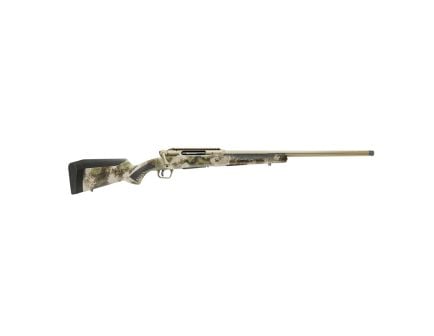 Savage Arms Impulse Big Game 7mm PRC Bolt Action Rifle - Advanced Accuracy and Power for Big Game Hunting - 58028