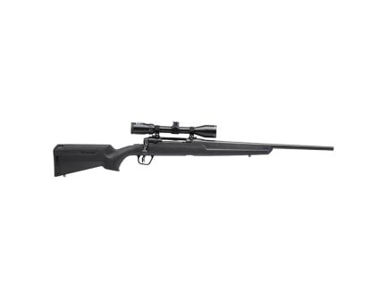 Savage Arms Axis II XP Compact .400 Legend Bolt Action Rifle - Compact and Powerful for Tactical Applications - 58128