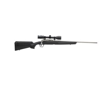 Savage Arms Axis II XP .400 Legend Bolt Action Rifle - Durable and High-Power with Stainless - 58129