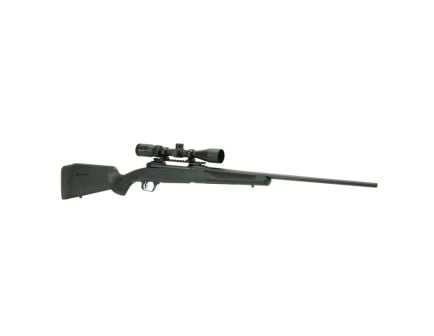 Savage Arms 110 Apex Hunter XP Left-Hand .400 Legend Bolt, Black - 58131