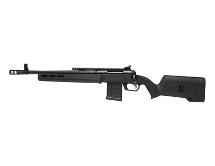 Savage Arms 110 Magpul Scout Left-Hand .308 Win Bolt, Black - 58181