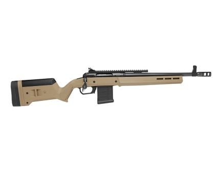 Savage Arms 110 Magpul Scout .308 Win Bolt, FDE - 58189