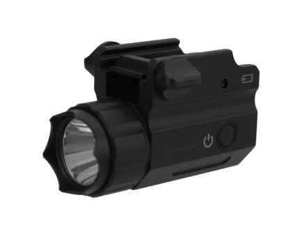 Tacfire Flashlight 360 lm - FLP360C