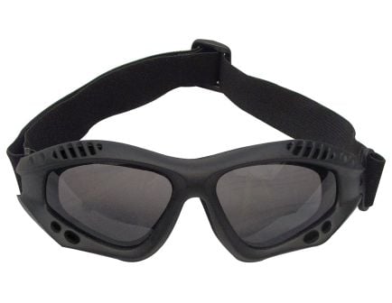 Rothco ANSI Rated Tactical Goggles