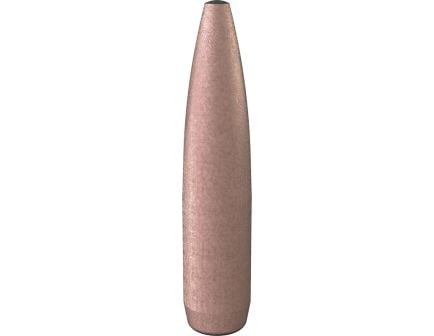 Speer Gold Dot .264 Cal 140 gr Reloading Bullets  SP 50rds - 264140GDB