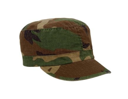 Rothco Women's Adjustable Vintage Fatigue Cap