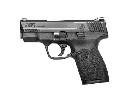Smith & Wesson LE Trade In 3.3" M&P45 Shield 2.0 45acp 10rd Pistol - SMIGU11531