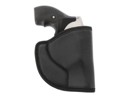 Galco StukOn-U Gripper Holster Ambidextrous, Black - SOU158B