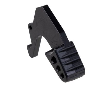 PSA Custom AR Billet Charging Handle Latch - 116042