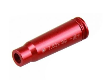 PSA Custom 7.62X39 Red Laser Boresighter - 116081