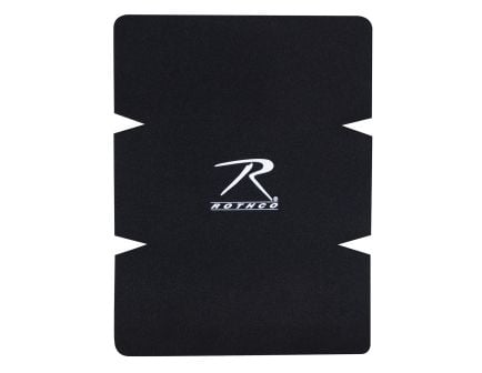 Rothco Neoprene Knee Pad Inserts - Black