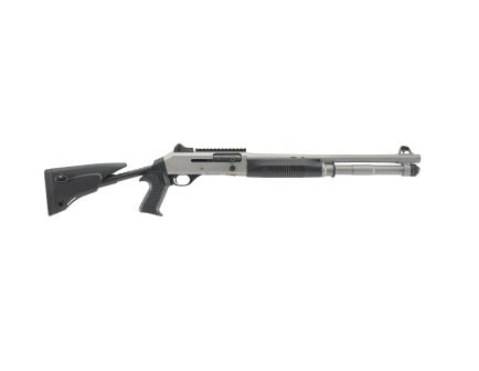 Benelli Tactical M4 EXT 18.5" 12GA Shotgun, H2O