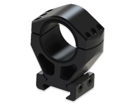 Burris Co XTR Signature Mount Ring 30mm Tube Extra High Aluminum Picatinny