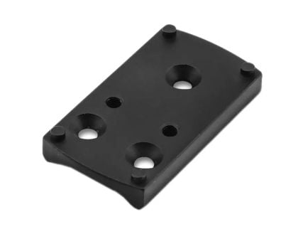 Burris Co FastFire Red-Dot Sight Mount Fits Beretta 90-Two/92/96/Cougar