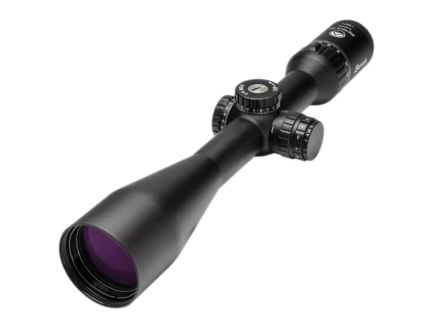 Burris Co Signature HD Riflescope 5-25x50mm