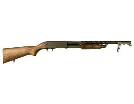 Hi-Point 12 Gauge Pump-Action Shotgun, Wood - ILMM37