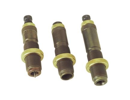 RCBS - 3-Die Set 458 Winchester Magnum - 20804