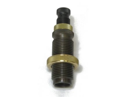 RCBS - Cowboy Roll Crimp Seater Die 25-20 WCF - 11858