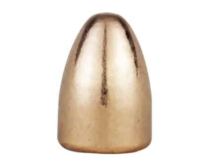 Hornady 9MM (.355) 115gr FMJ RN Bullets, 100 Count – 35557