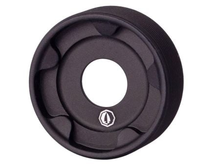 Rugged Front Cap, For Rugged Suppressors, 5.56