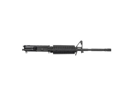 FN FN15/AR 16" Classic Upper 5.56x45mm 1:7 Carbine-Length w/BCG&CH, Black
